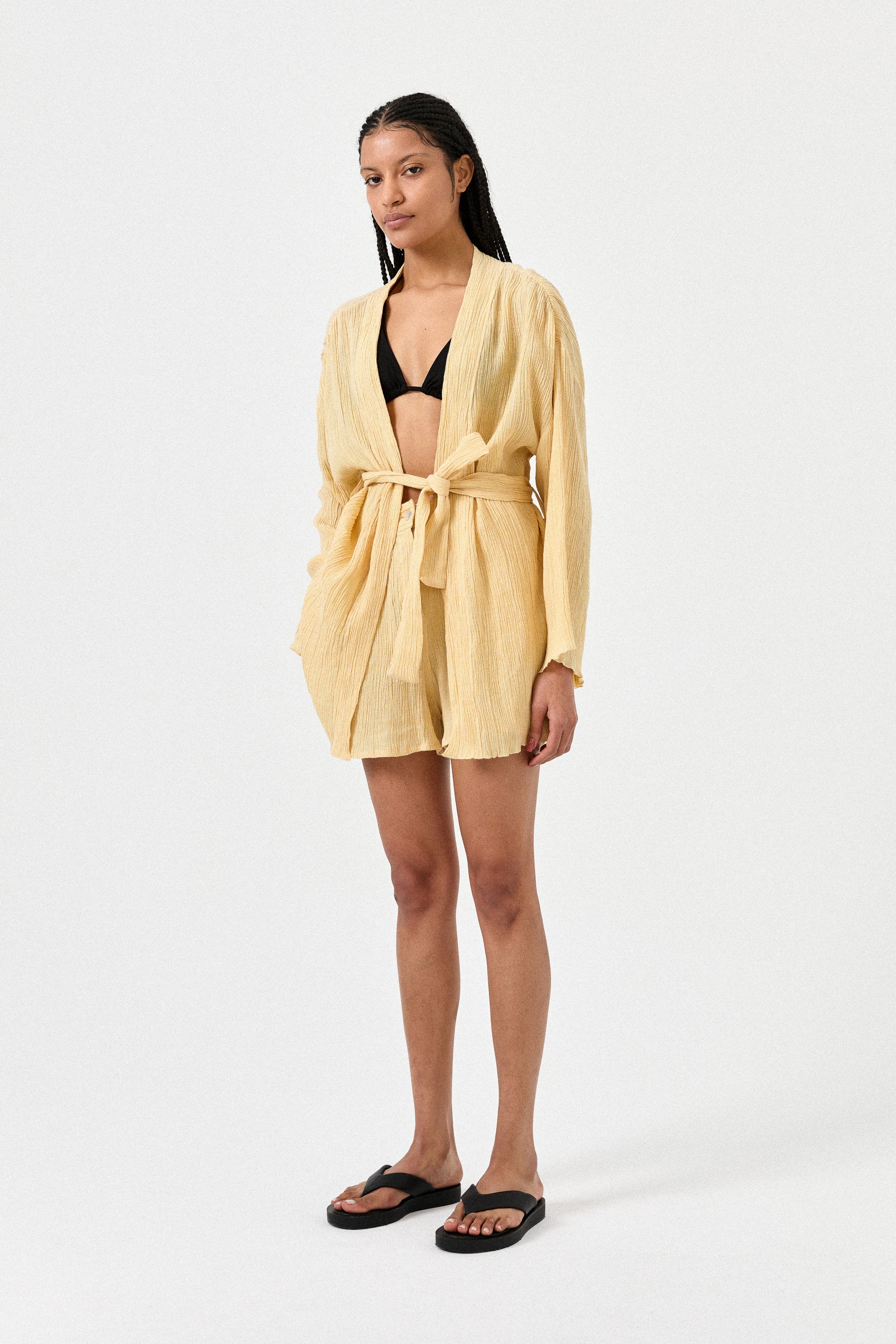 Kimono Collection – Slo Collective