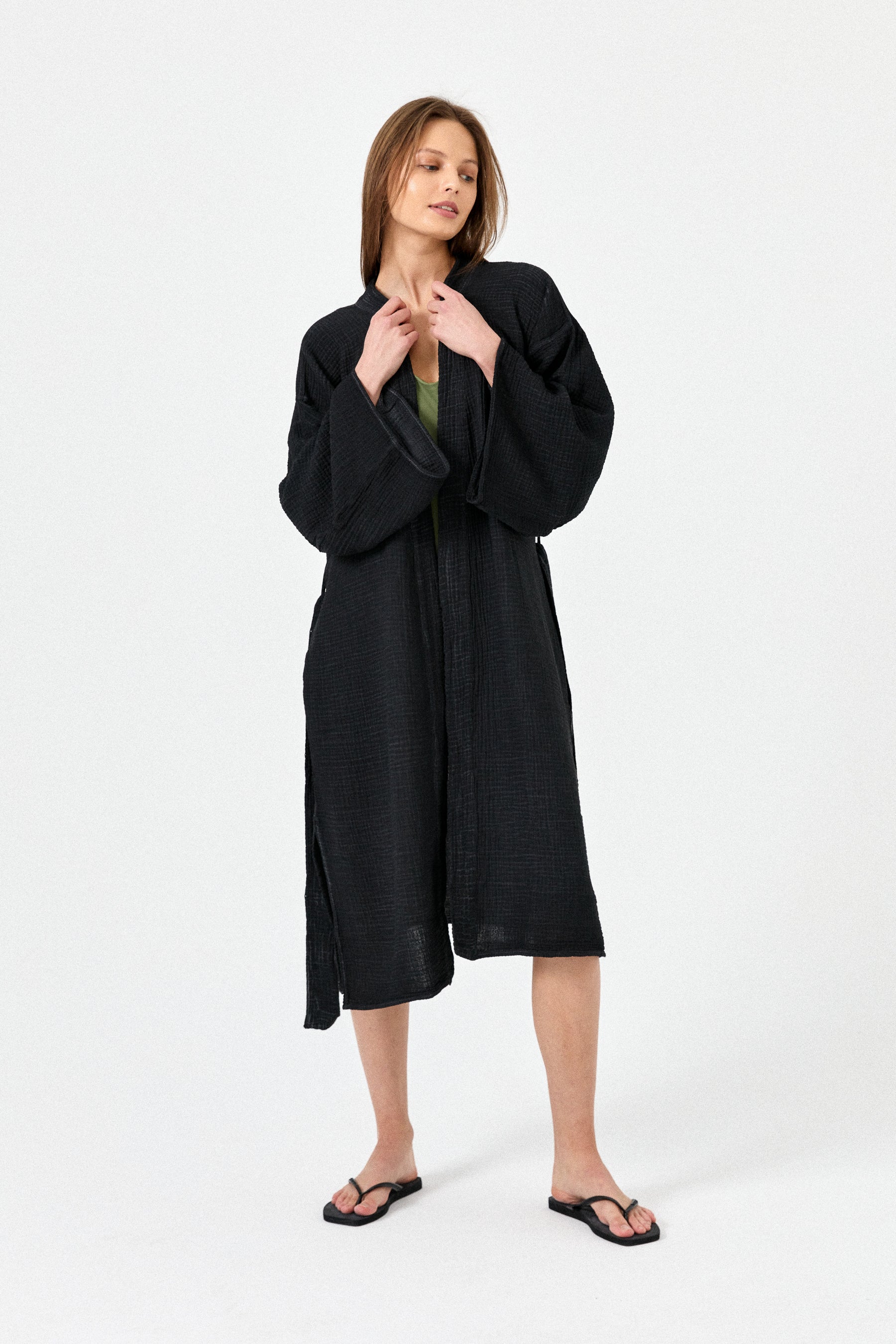 Kimono Collection – Slo Collective